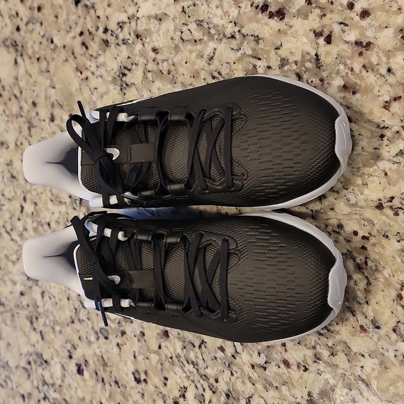 Nike React Infinity Pro Golf Shoes - Picture 4 of 5